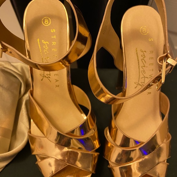 Party sparkle Package #4 - Picture 3 of 7